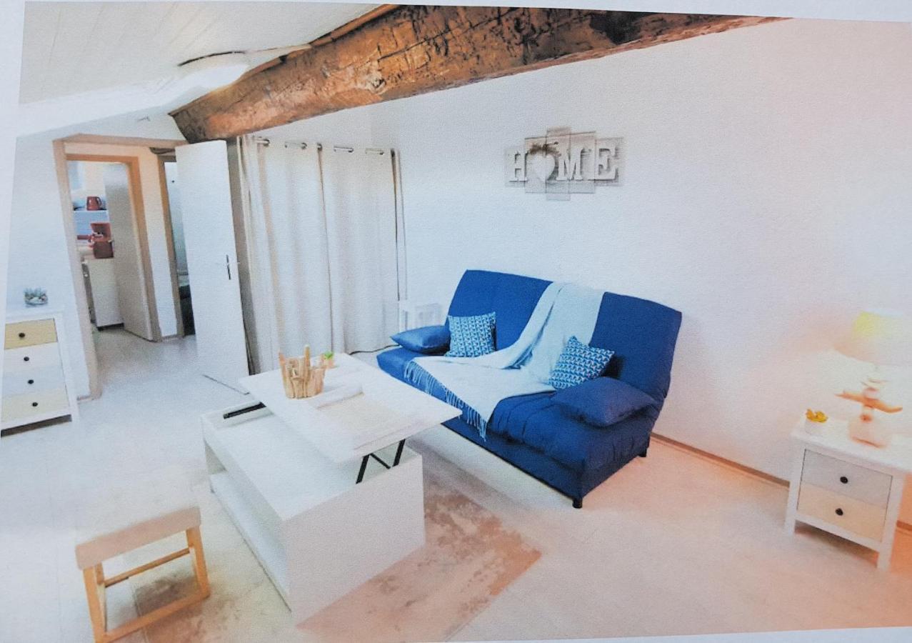 Studio 9 Classe 2 Etoiles Carcassonne Exterior photo